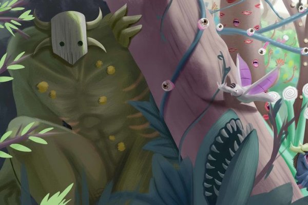 Kraken 12 att